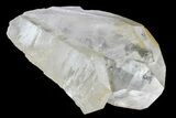Quartz Crystal Cluster - Brazil #80997-3